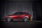 Hyundai Tucson 2015 года (US)